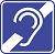 deaf and hard of hearing